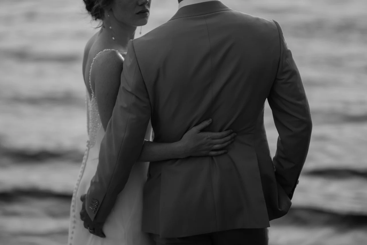Que fait une planificatrice de mariage?